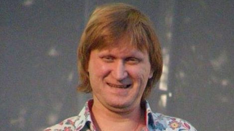 Ведущим «Мисс Екатеринбург» в 2018 году станет юморист Андрей Рожков