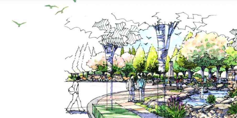 Фестиваль ландшафтного искусства «Атмосфера» пройдет в Екатеринбурге