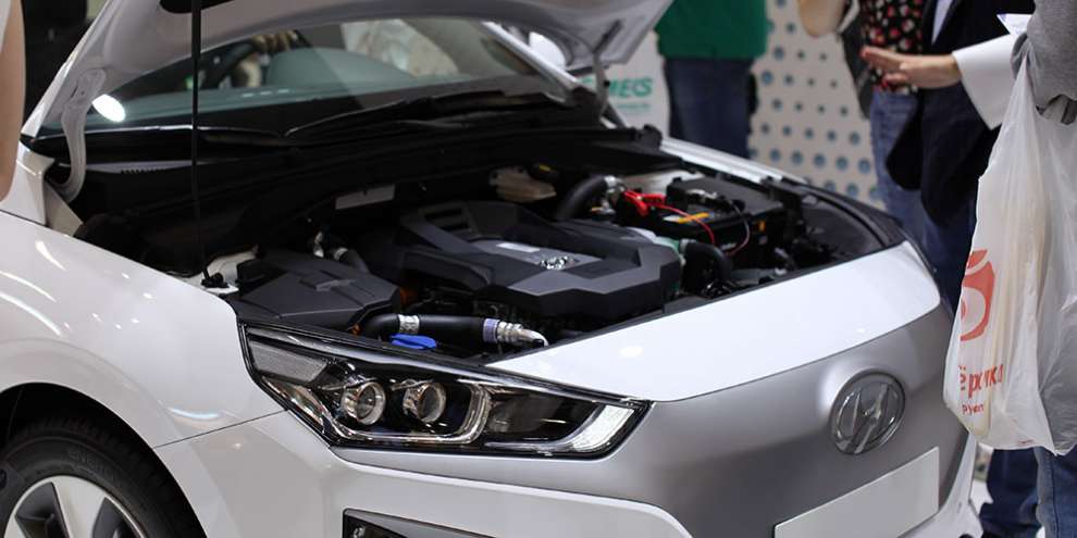 Депутаты утвердили транспортный налог на 2019 год