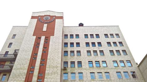 Акции российских банков обвалились вслед за курсом рубля