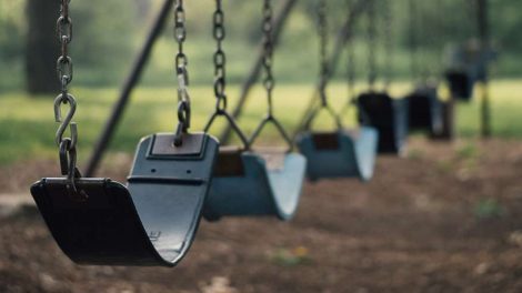 Ко дню города будет благоустроена часть дворов в Екатеринбурге