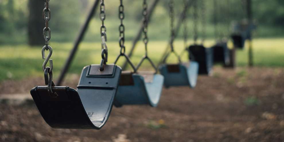 Ко дню города будет благоустроена часть дворов в Екатеринбурге