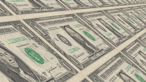 Российская сборная за выход в четвертьфинал получила 16 млн долларов