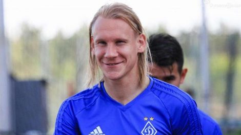 Кричавший «Слава Украине» хорват извинился перед Россией