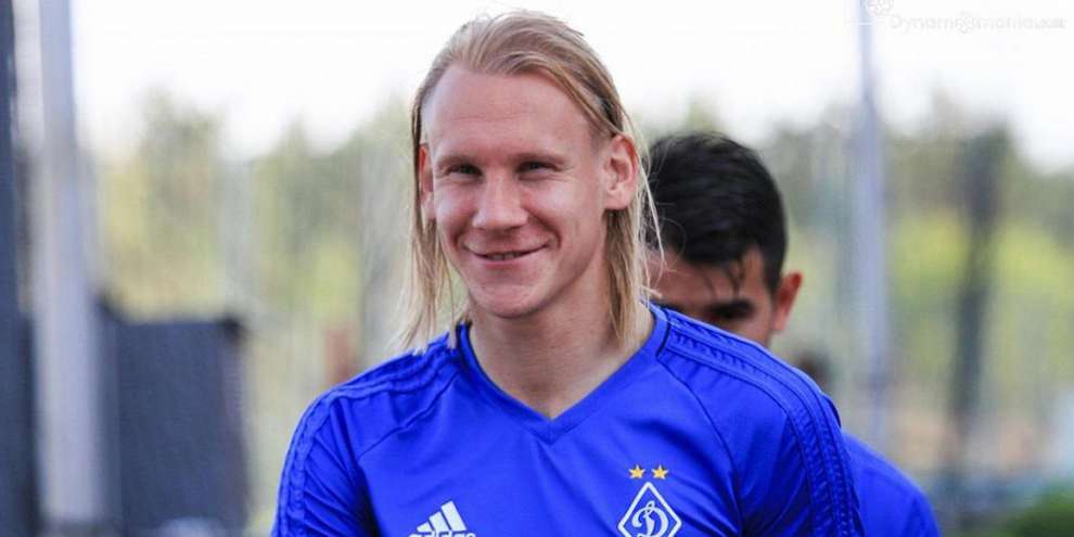 Кричавший «Слава Украине» хорват извинился перед Россией