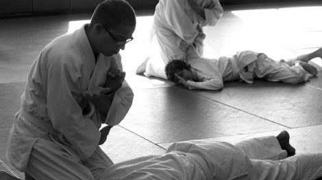 Стал известен состав сборной России по дзюдо на командном чемпионате Европы