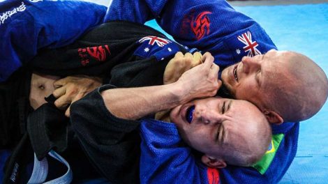 В Екатеринбурге пройдет первенство Европы по дзюдо