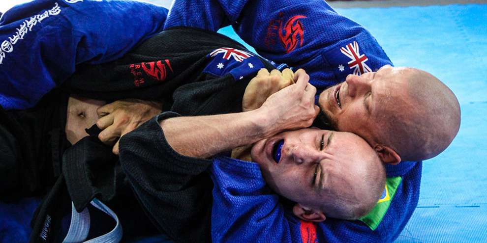 В Екатеринбурге пройдет первенство Европы по дзюдо