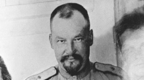 В Академическом бульвар Святого Евгения Боткина появился