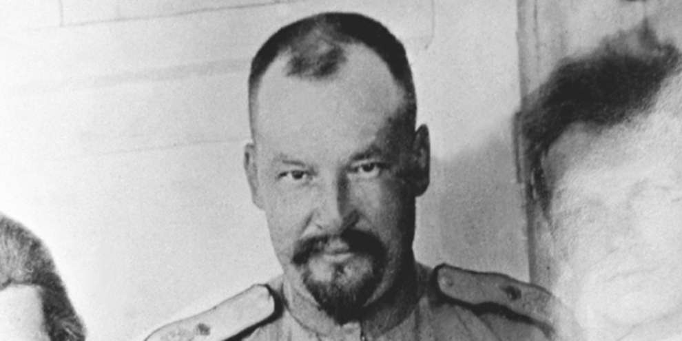 В Академическом бульвар Святого Евгения Боткина появился