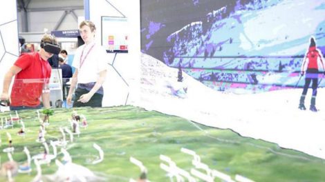 Нижнетагильский проект кластера «Гора Белая» презентован в Екатеринбурге