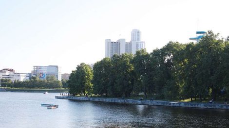 Заксобрание Свердловской области одобрило пенсионную реформу