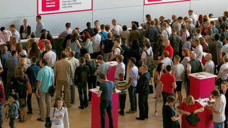 Изменился режим работы выставки «ИННОПРОМ»