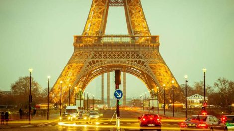 Франция закрыла торговое представительство в России