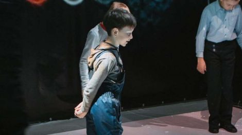 В Екатеринбурге откроется выставка-приключение для любителей фантастики