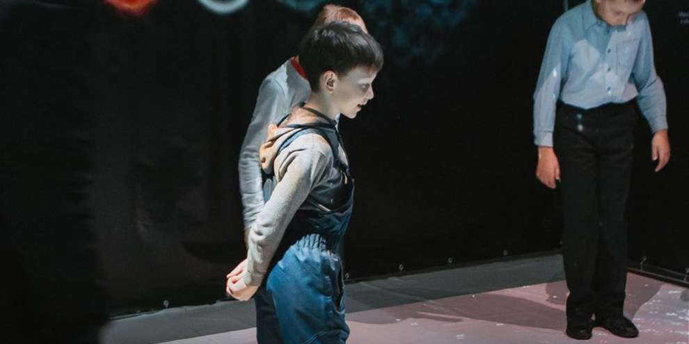 В Екатеринбурге откроется выставка-приключение для любителей фантастики