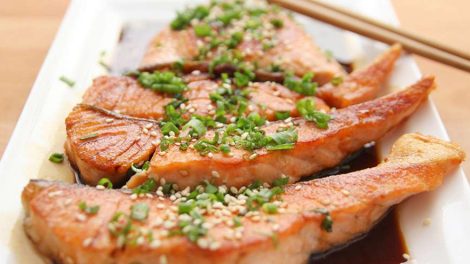 Россиян ждет очередной скачок цен на морскую рыбу