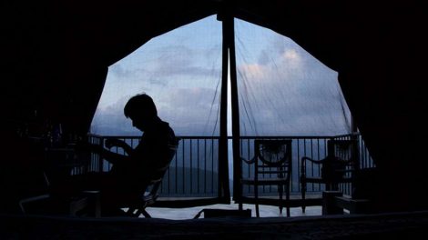 Для паломников на Царские дни разобьют палаточный городок