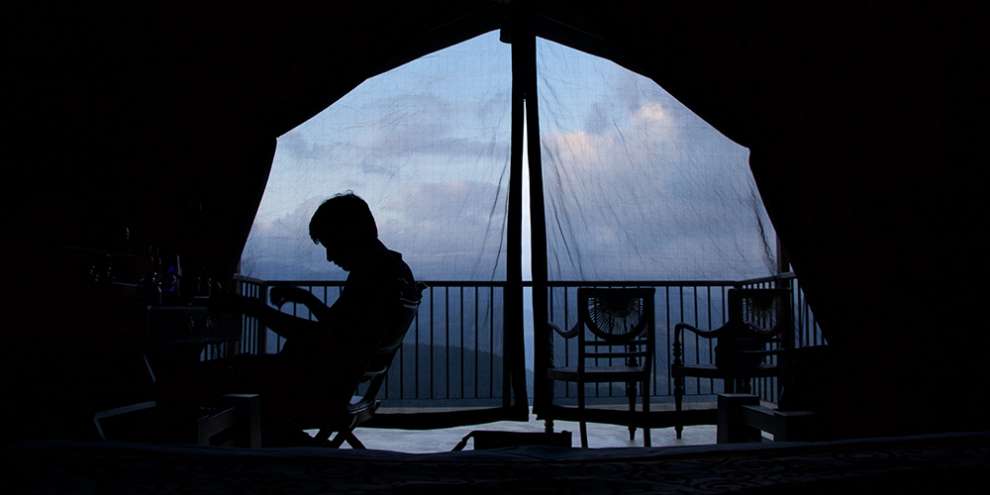 Для паломников на Царские дни разобьют палаточный городок