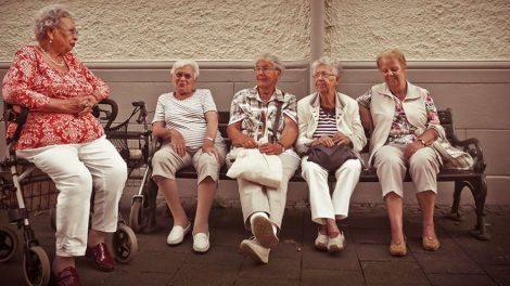 Госдума приняла законопроект  о повышении пенсионного возраста