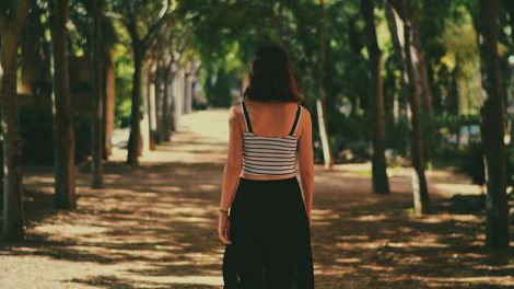 В природном парке «Бажовские места» 2 сентября состоится V пешая прогулка