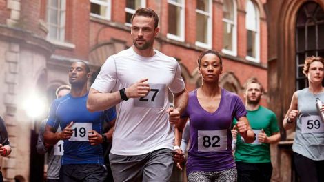 Фитнес-приложение рассекретило местоположение сотрудников спецслужб