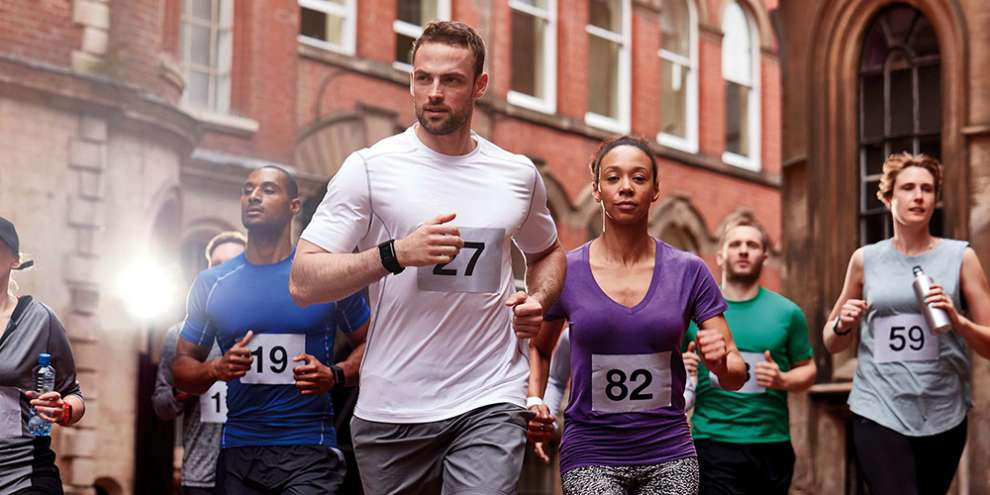 Фитнес-приложение рассекретило местоположение сотрудников спецслужб