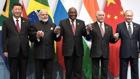 Владимир Путин лично лоббирует Экспо-2025 среди президентов