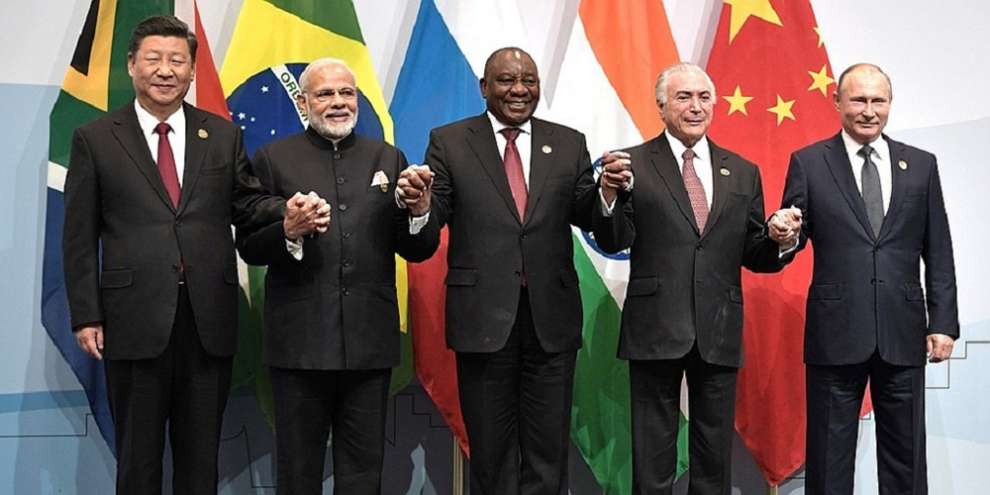 Владимир Путин лично лоббирует Экспо-2025 среди президентов