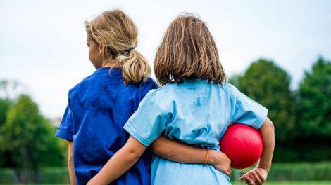 В екатеринбургских школах откроются службы примирения