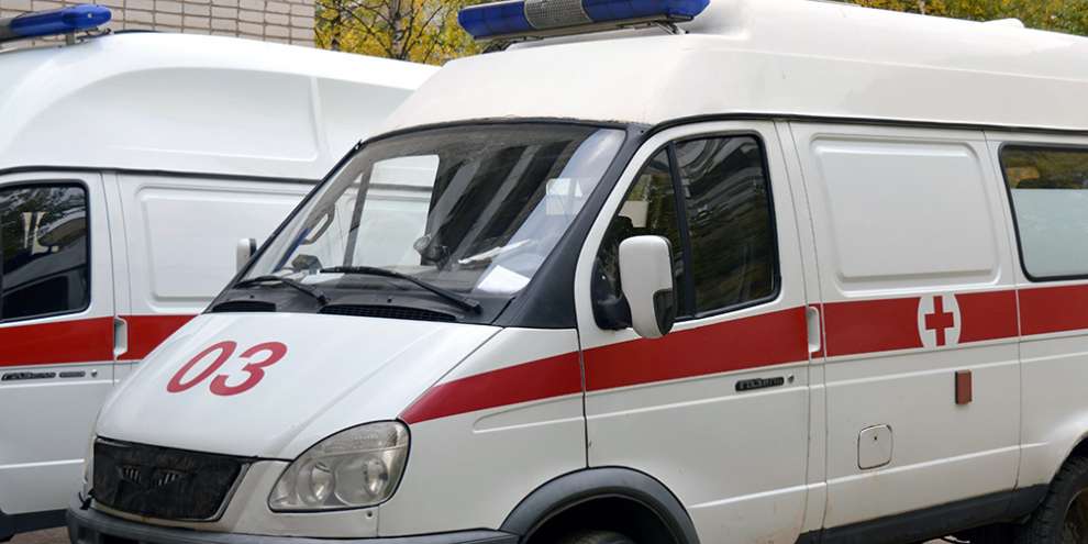 Екатеринбургская скорая первой в стране внедрила систему электронной передачи данных