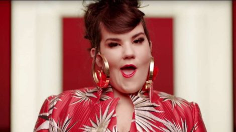 Победительницу “Евровидения-2018” подозревают в плагиате