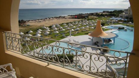 «Пегас Туристик» заблокировал рейсы из Екатеринбурга в Тунис