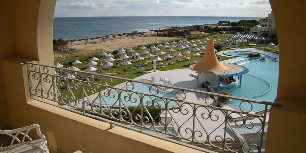 «Пегас Туристик» заблокировал рейсы из Екатеринбурга в Тунис