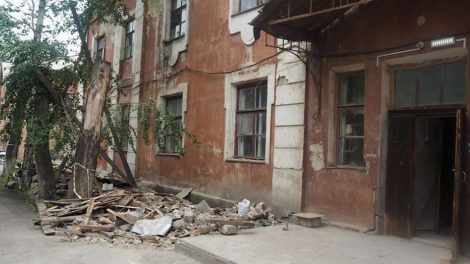 Екатеринбуржцы месяцами переплачивать за капремонт