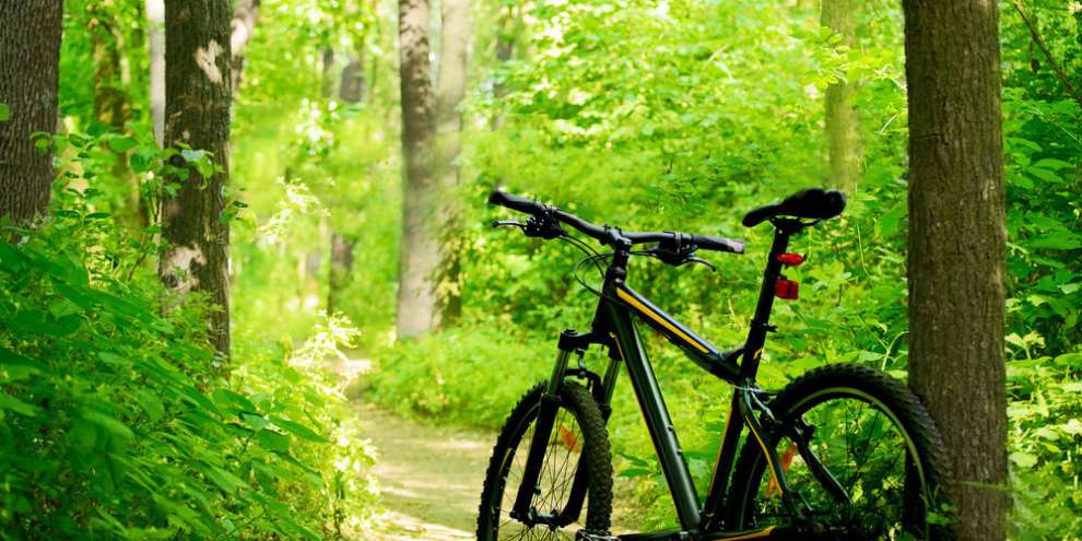 Веломагистраль-2018: полный маршрут