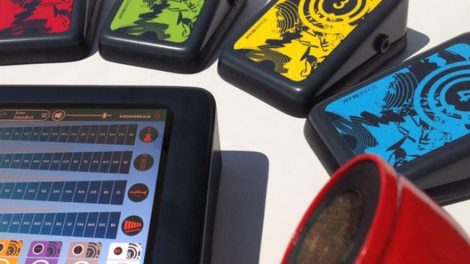 В свердловских соцучреждениях внедрена в работу звуковая система реабилитации