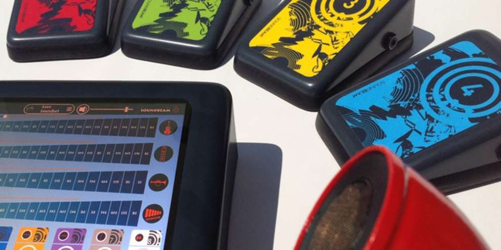 В свердловских соцучреждениях внедрена в работу звуковая система реабилитации