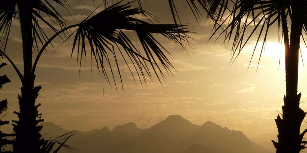 Екатеринбургские туристы отправятся в Анталью с опозданием на 8 часов