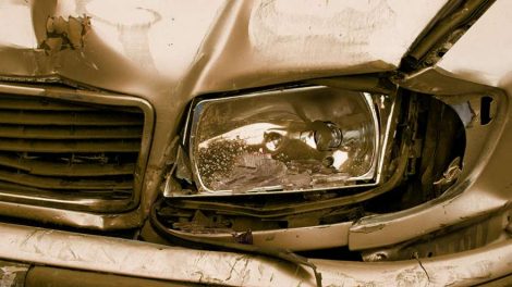 Оформить ДТП теперь стало возможным через мобильное приложение