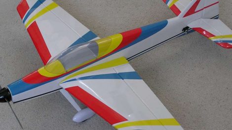 В Екатеринбурге пройдет Всероссийская олимпиада по авиамоделированию