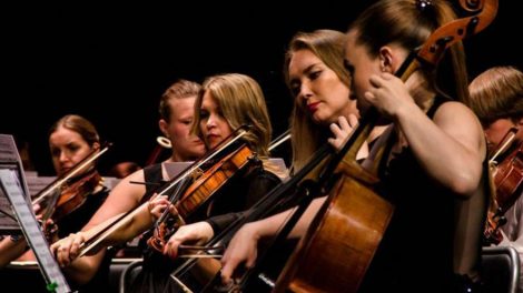 Фестиваль Безумные дни: программа по площадкам