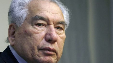 Улица Чингиза Айтматова появится в Екатеринбурге