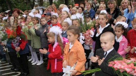 Три новые уральские школы откроют двери для учеников ко Дню знаний