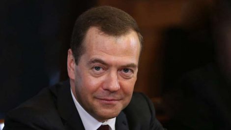 Дмитрий Медведев рассказал о целях нового бюджетного цикла