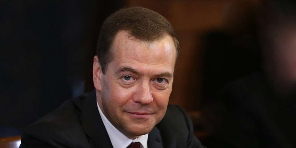 Дмитрий Медведев рассказал о целях нового бюджетного цикла