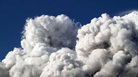 Из ТРЦ «Мегаполис» эвакуировали людей