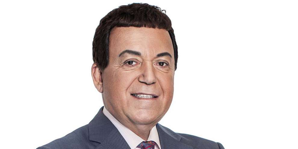 Умер Иосиф Кобзон