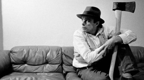 В Ельцин-центре покажут видеоарт в рамках Garage Screen Film Festival