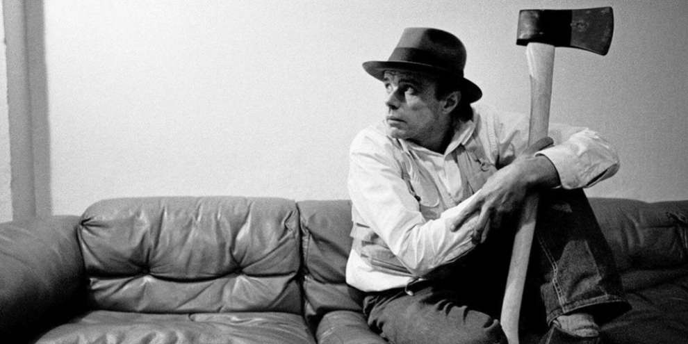 В Ельцин-центре покажут видеоарт в рамках Garage Screen Film Festival